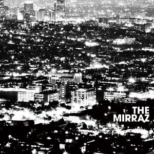 MIRRAZ / この惑星のすべて (通常盤)   