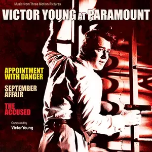 VICTOR YOUNG / ヴィクター・ヤング商品一覧｜PUNK｜ディスクユニオン