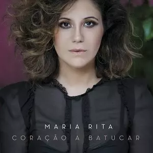 MARIA RITA / マリア・ヒタ / CORACAO A BATUCAR