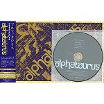 ALPHATAURUS / アルファタウラス / プライム・ナンバーズ: 2CD+DVDスペシャル・エディション