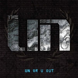 U.N. (THE UN) - Dino Brave, Mic Raw, Roc Marciano, Laku / UN OR U OUT (UN・オア・U・ノット) / (CD) 帯/ライナーノート付国内盤仕様