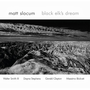 MATT SLOCUM / マット・スローカム / Black Elk's Dream