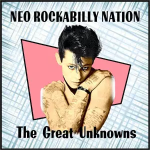 ロカビリー、ネオロカビリー、VA/neo rockabilly nation NEO ROCKABILLY NATION/VA (NEO ROCKABILLY NATION)｜PUNK