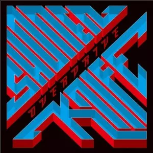 SHONEN KNIFE / 少年ナイフ / 嵐のオーバードライブ