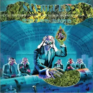 Killer-Bongの伝説的コラージュアートブック 