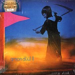 AMON DUUL II / アモン・デュールII / YETI - 180g VINYL/REMASTER