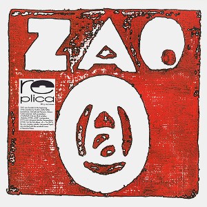 ZAO (PROG) / ザオ / Z=7L - 180g LIMITED VINYL