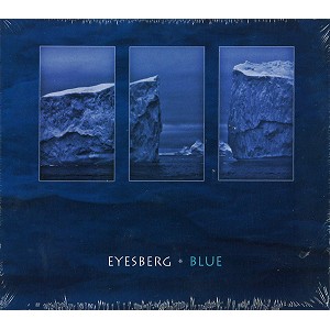 EYESBERG / BLUE