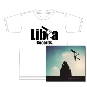 R-指定 / セカンドオピニオン ★ユニオン限定T-SHIRTS付セット “白” Sサイズ