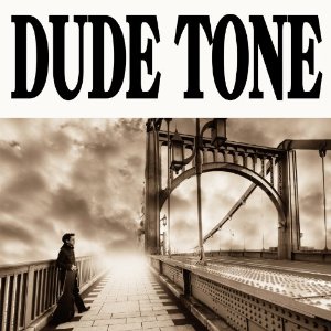 DUDE TONE  / 十字路のGuitar