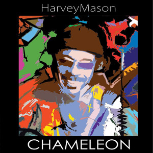 HARVEY MASON / ハーヴィー・メイソン / Chameleon