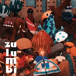 ZULUMBI / ズルンビー / ZULUMBI