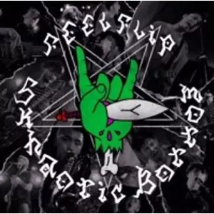 FEELFLIP商品一覧｜ディスクユニオン・オンラインショップ｜diskunion.net