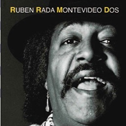 RUBEN RADA / ルベーン・ラダ / MONTEVIDEO DOS
