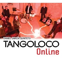 TANGOLOCO / タンゴロコ / ON LINE
