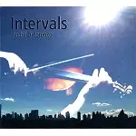 ANDRII DIDORENKO / INTERVALS