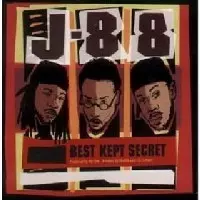 J-88 aka SLUM VILLAGE / BEST KEPT SECRET