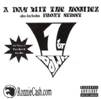 1st Down (Jay Dee & Phat Kat) / DAY WIT THE HOMIEZ