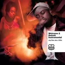 WELCOME 2 DETROIT INSTRUMENTAL 