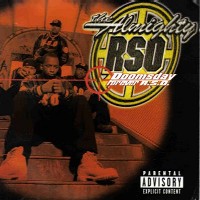 ALMIGHTY RSO / DOOMSDAY:FOREVER RSO