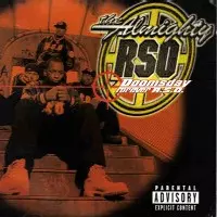 THE ALMIGHTY RSO/DOMSDAY：FOREVER〜/G-RAP DOOMSDAY:FOREVER RSO/ALMIGHTY RSO｜HIPHOP/R&B｜ディスクユニオン