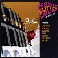 PEANUT BUTTER WOLF / ピーナッツ・バター・ウルフ / BEST OF PEANUT BUTTER WOLF