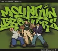 MOUNTAIN BROTHERS / SELF:VOLUME 1