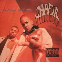 Saafir a.k.a. Mr.No No / サフィアー / BOXCAR SESSIONS