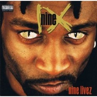 NINE (HIP HOP) / NINE LIVEZ (CD)
