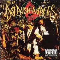 DA BUSH BABEES / ブッシュ・ベイビーズ / AMBUSHED