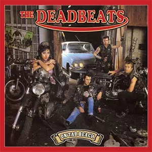 THE DEADBEATS (UK) / ザ・デッドビーツ商品一覧｜PUNK｜ディスク