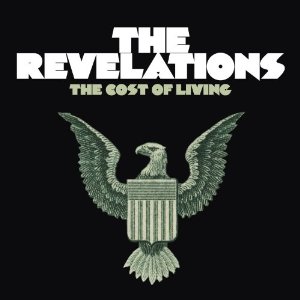 REVELATIONS (US) / レヴェレーションズ / COST OF LIVING / コスト・オブ・リヴィング
