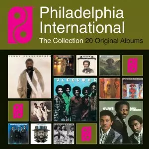 Philadelphia International CD20枚セット Philadelphia International CD20枚セット 1943322.jpg