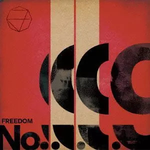 J / FREEDOM No.9 【RECORD STORE DAY 04.19.2014】 