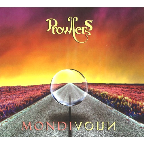 PROWLERS / PROWLERS (PROG: ITA) / MONDI NUOVI