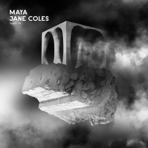 MAYA JANE COLES / マヤ・ジェーン・コールズ / FABRIC 75