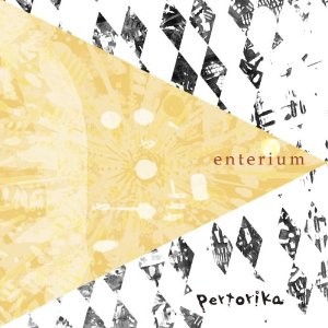 PERTORIKA / enterium