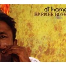 BARMER BOYS / バーマー・ボーイズ / AT HOME