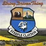 STRING DRIVEN THING / ストリング・ドリヴン・シング商品一覧