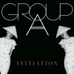 group A / グループ・エー / INITIATION(CDR)