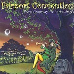 FAIRPORT CONVENTION / フェアポート・コンベンション / FROM CROPREDY TO PORTMEIRION: “RECORD STORE DAY” LIMITED EDITION - LIMITED VINYL 