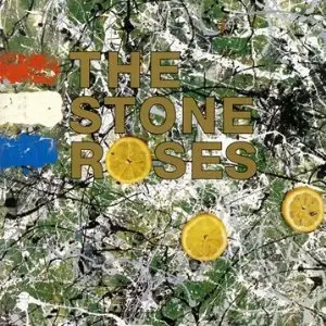 STONE ROSES / ストーン・ローゼズ / STONE ROSES (LP)