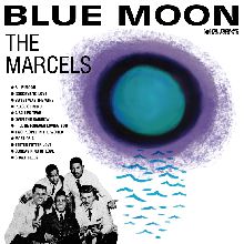 MARCELS / マーセルズ / ブルー・ムーン