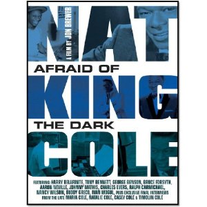 NAT KING COLE / ナット・キング・コール / Afraid of the Dark (DVD)