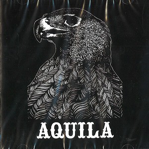 AQUILA (UK) / アクィラ / AQUILA