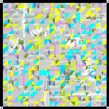 ALEX BURKAT / 285 KENT EP