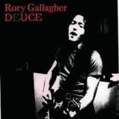 RORY GALLAGHER / ロリー・ギャラガー / DEUCE