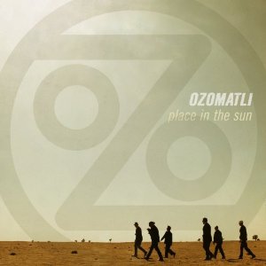 OZOMATLI / オゾマトリ / PLACE IN THE SUN アナログLP