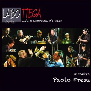 LABOTTEGA / Incontra Paolo Fresu 