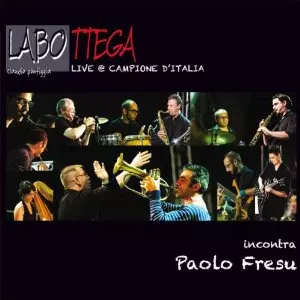LABOTTEGA / Incontra Paolo Fresu 